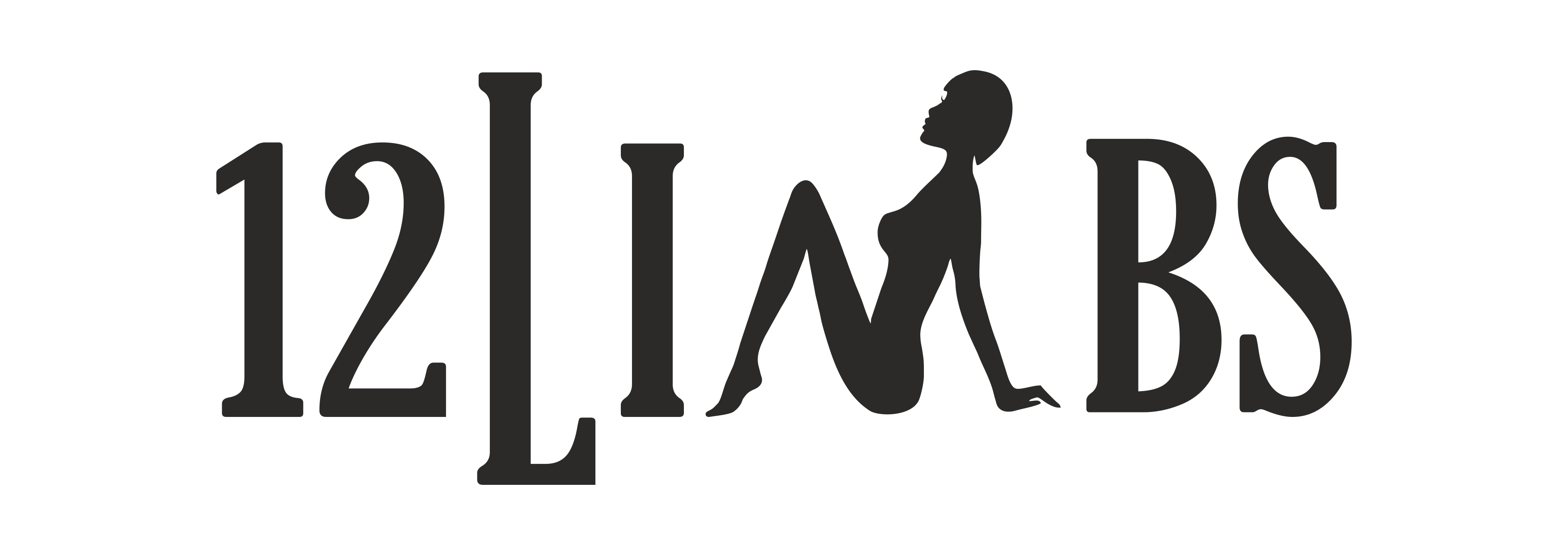 12 Limbs Band Logo